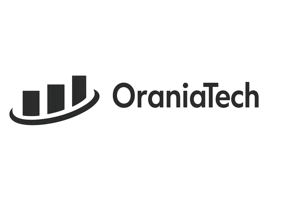 OraniaTech LLC
