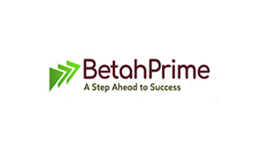 BetahPrime Logo