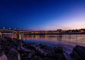 Top 10 Hidden Gems in Budapest Only Locals Know Stunning night view of Budapest