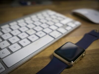 Selling used Apple Watch