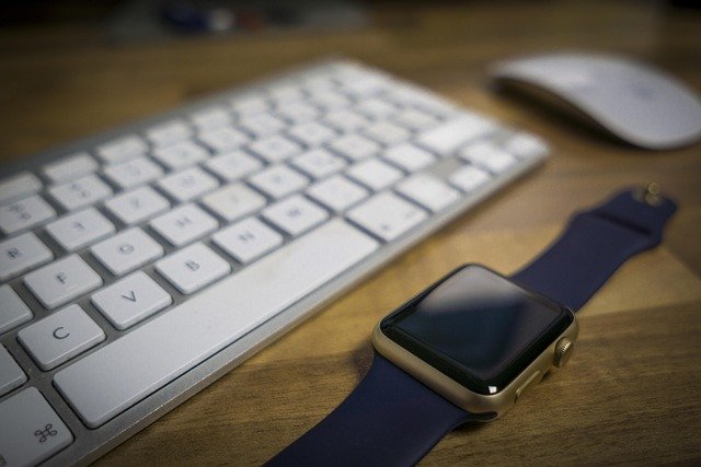Selling used Apple Watch