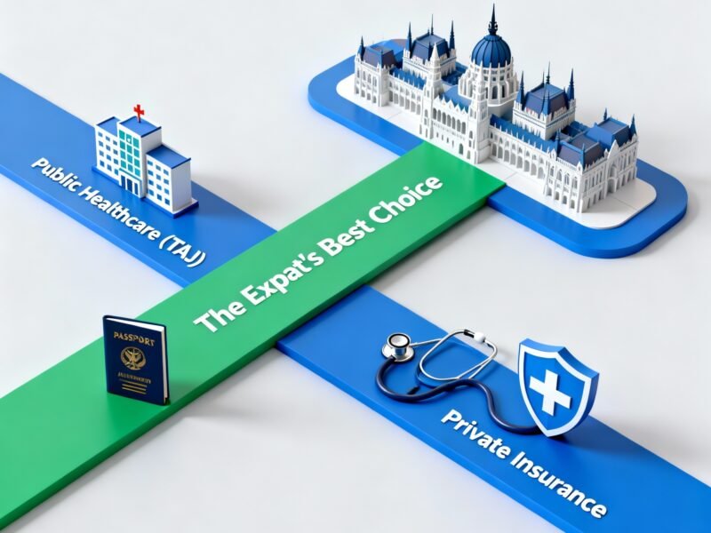 healthcare hungary