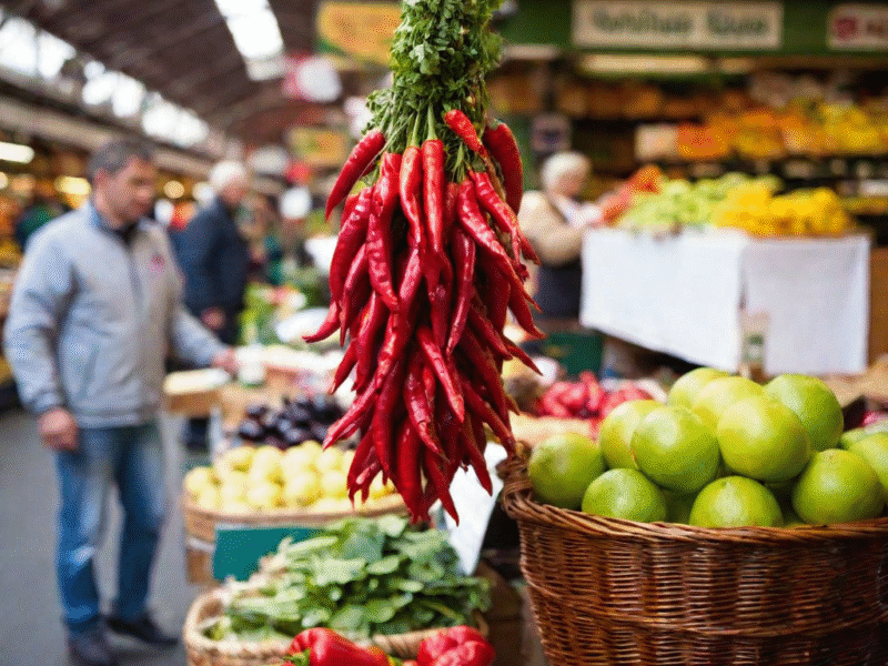 hungarian products