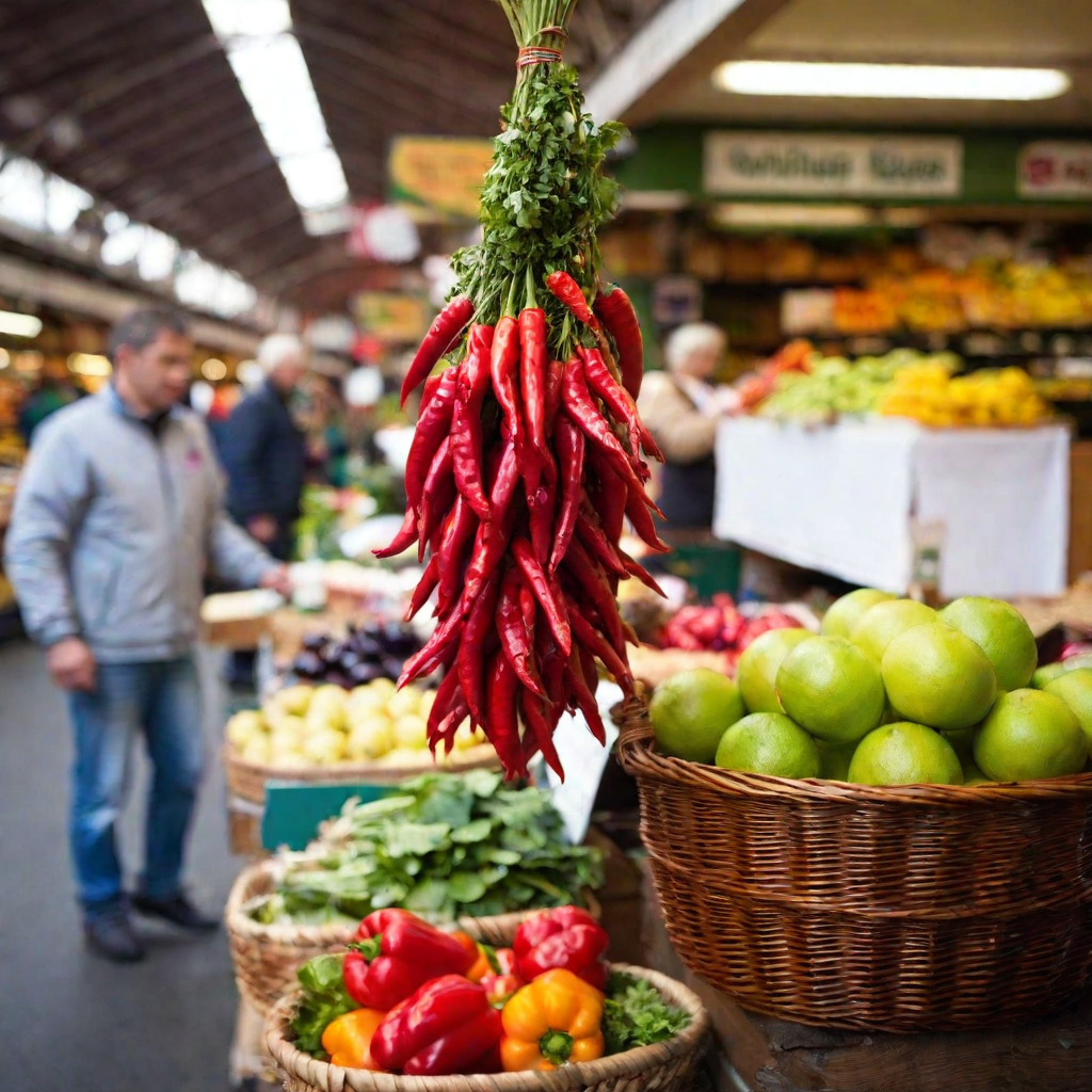 hungarian products