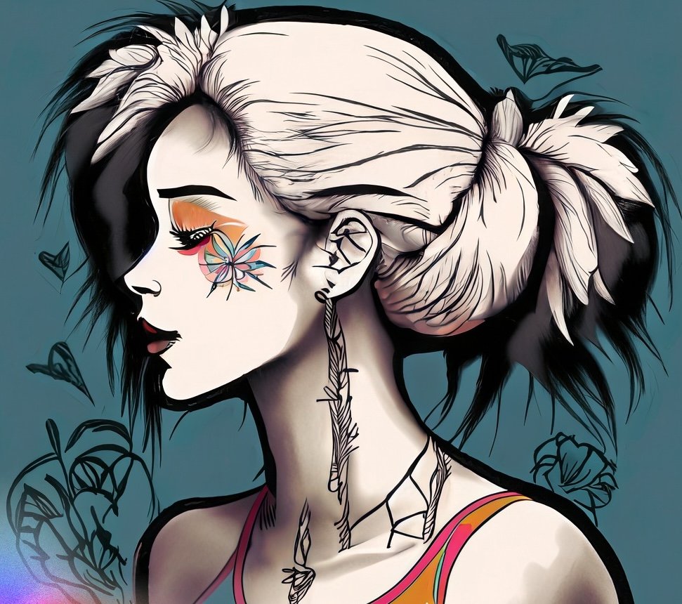 Marie. T
