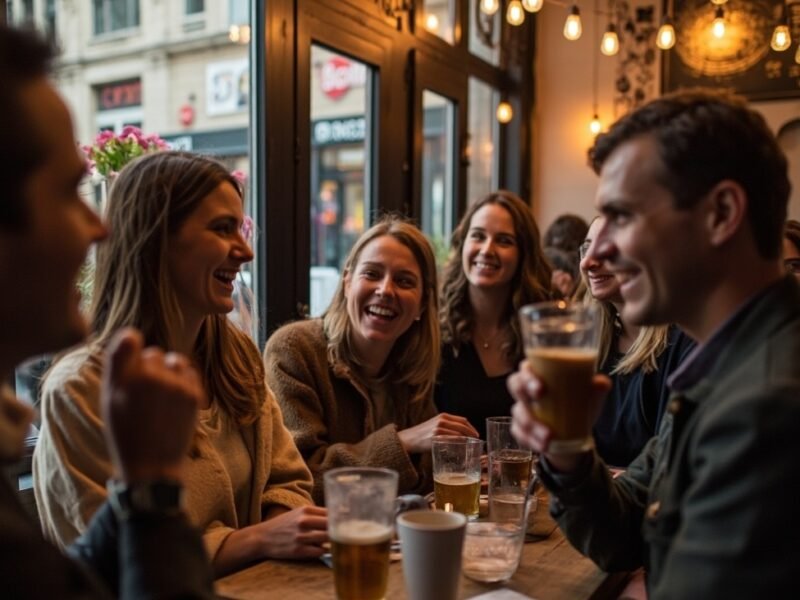 pubs budapest