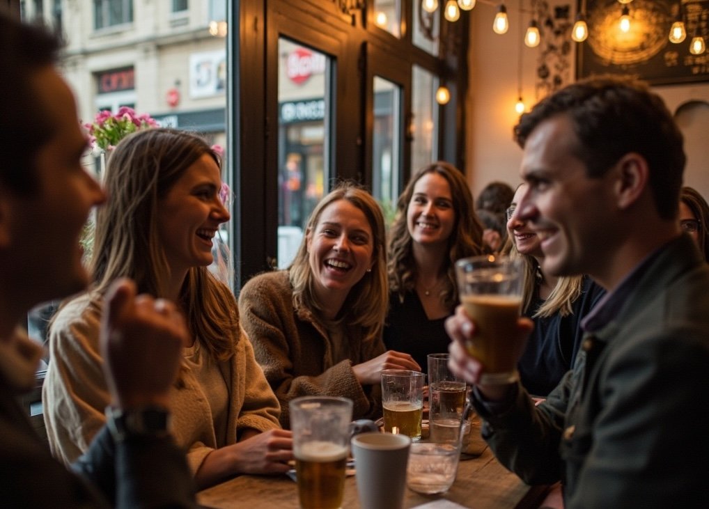 pubs budapest