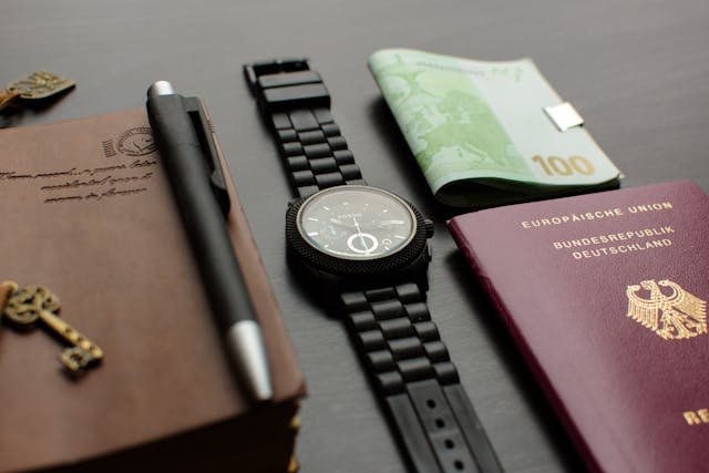 travelchecklist
