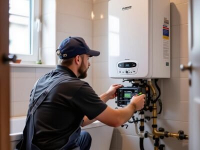 Reliable Heating Service