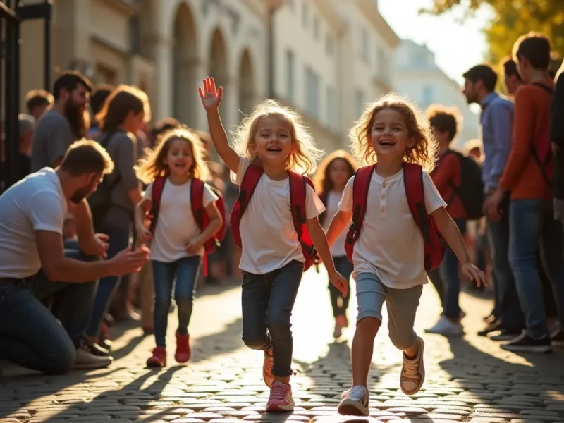 school exit budapest