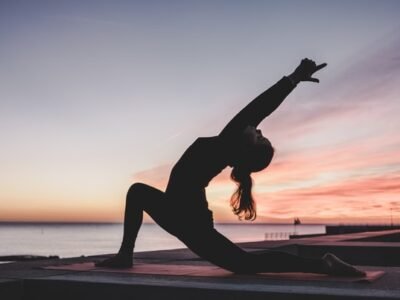 Yoga Practice