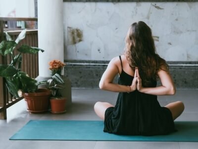 Yoga Practice