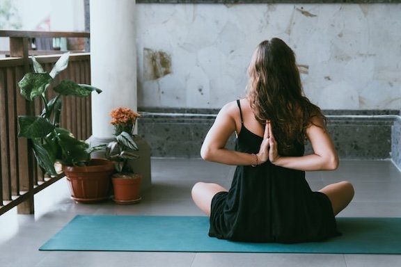 Yoga Practice