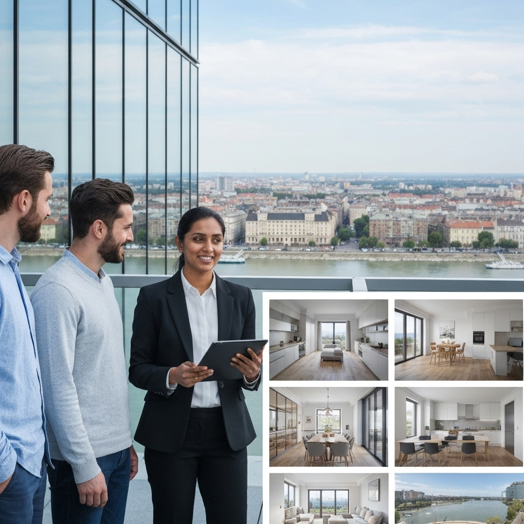 Can Foreigners Buy Property in Budapest? Ultimate Guide 2025 foreigers buy flat budapest