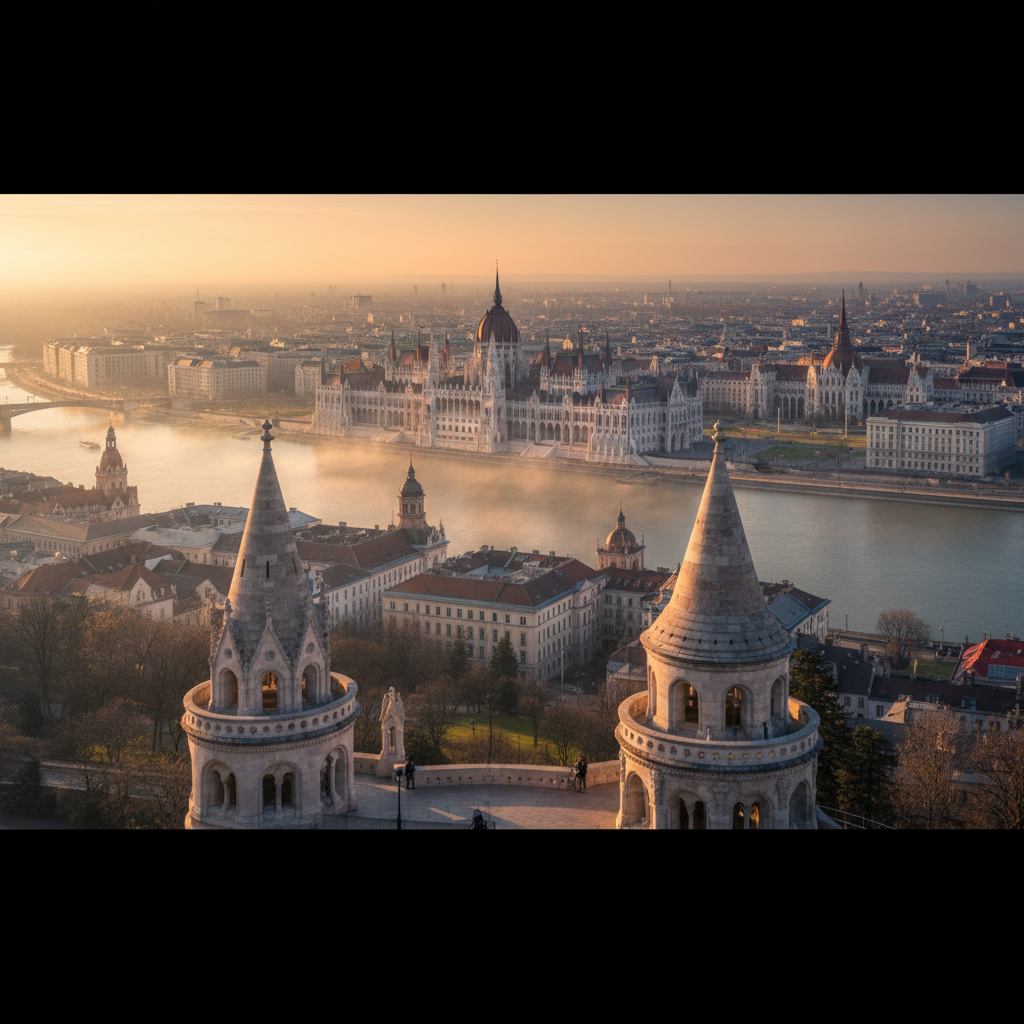 50 Best Things to Do in Budapest | Ultimate Travel Guide 25 fisherman bastion budapest
