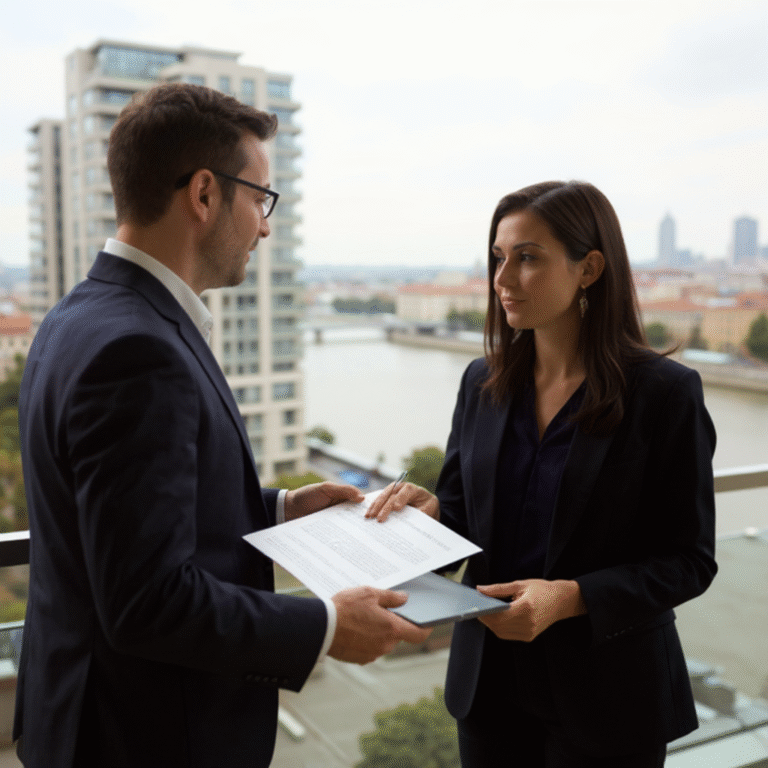 Can Foreigners Buy Property in Budapest? Ultimate Guide 2025 Can foreigners buy property in Budapest? Yes they can