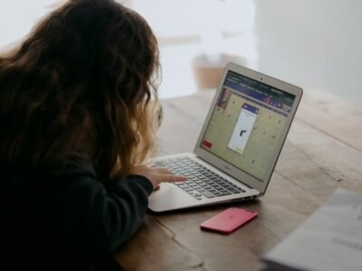 Creating Your Website an Embarrassment?