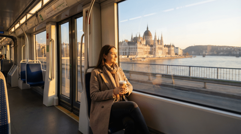 Budapest on Zero Forint: 30+ Free Hacks to Live Like Royalty budapest for free. Free Museums, Baths & Views in Budapest