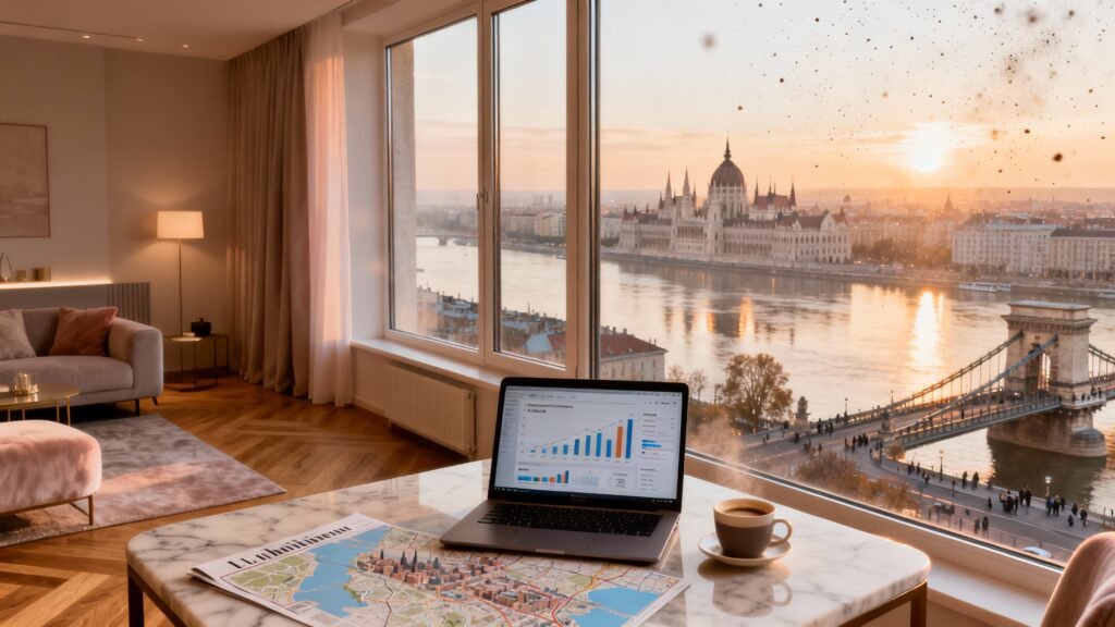 Airbnb Budapest 2026: Rules, Best Areas & Booking Tips budapest Airbnb