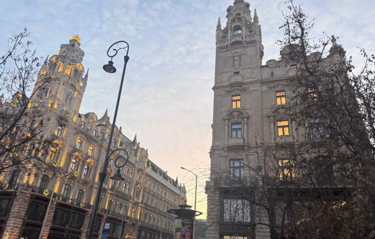 budapest 5th district