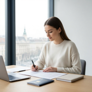 student life in Budapest