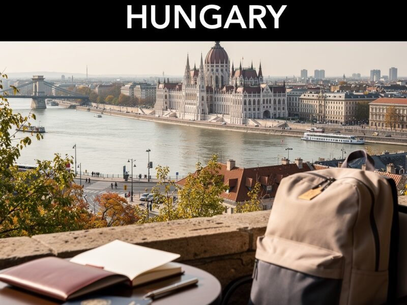 Studying in Hungary