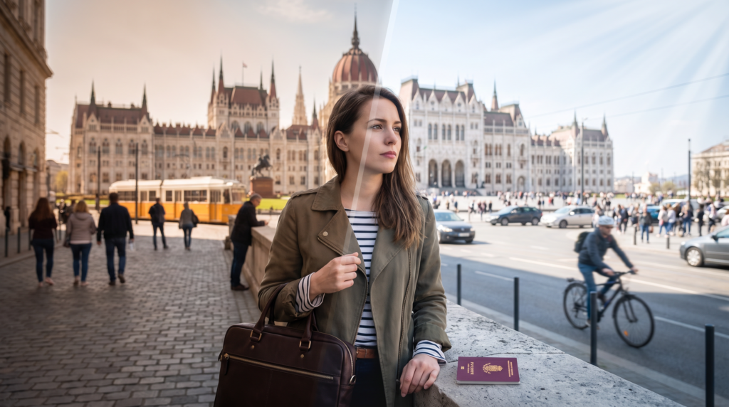 hungary election 2026