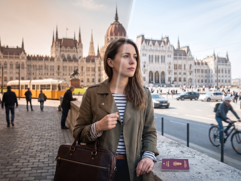 hungary election 2026