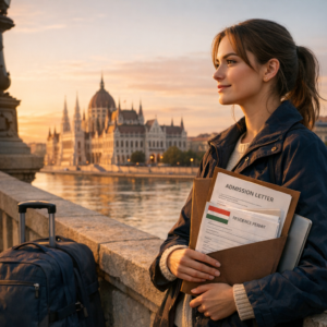 erasmus budapest