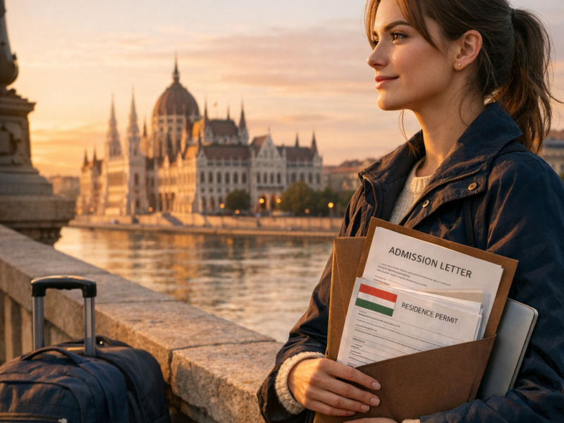 erasmus budapest