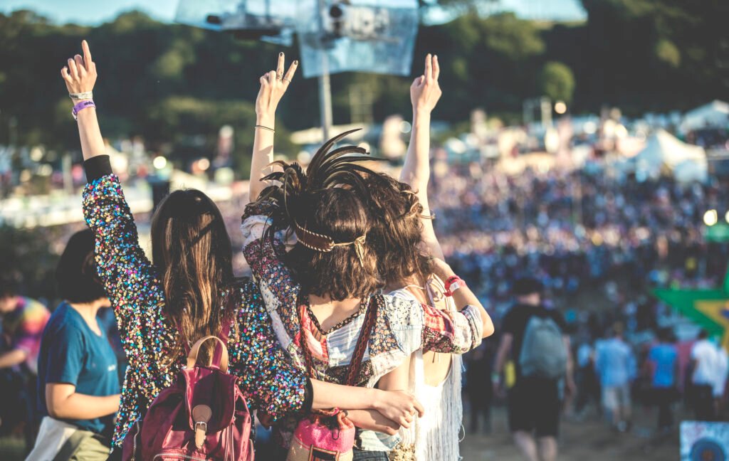 festival